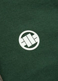 Kapuzenjacke SMALL LOGO