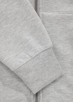 Men's Small Logo Hooded Jacket