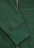 Kapuzenjacke SMALL LOGO