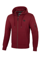 Kapuzenjacke Terry Everts