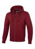 Kapuzenjacke Terry Everts