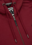 Kapuzenjacke Terry Everts