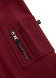 Kapuzenjacke Terry Everts