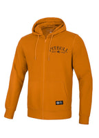 Tricot San Diego 89 hooded jacket
