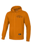 Tricot San Diego 89 hooded jacket
