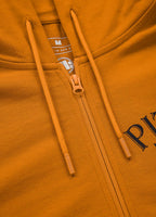 Tricot San Diego 89 hooded jacket