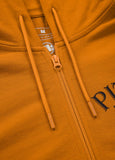 Tricot San Diego 89 hooded jacket