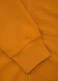 Tricot San Diego 89 hooded jacket
