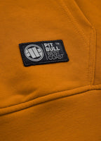 Tricot San Diego 89 hooded jacket