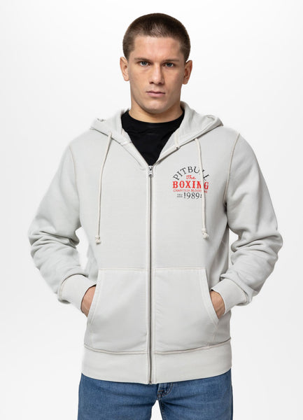 Kapuzenjacke Washed CHAMPION BLOODLINE