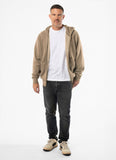 Kapuzenjacke Washed HACKETT