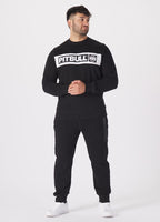Men's sweatshirt Sherwood