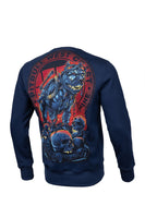 Bluza Skull Dog 19