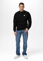 Men's Sweatshirt Small Logo
