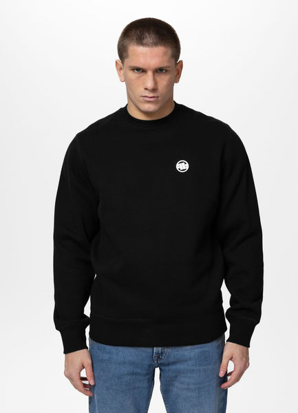 Men's Sweatshirt Small Logo