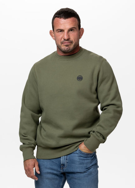 Sweatshirt SMALL LOGO