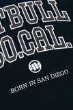 Sweatshirt SO CAL