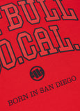 Sweatshirt SO CAL