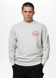 Sweatshirt Washed CHAMPION BLOODLINE