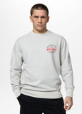 Sweatshirt Washed CHAMPION BLOODLINE