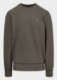 Sweatshirt Washed HACKETT