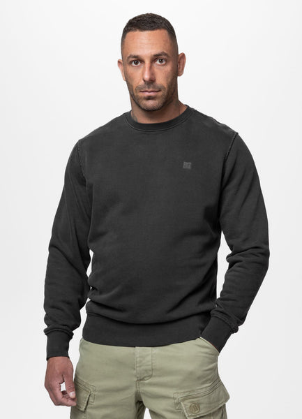 Sweatshirt Washed HACKETT