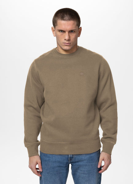 Sweatshirt Washed HACKETT