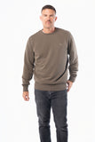 Sweatshirt Washed HACKETT