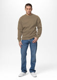 Sweatshirt Washed HACKETT