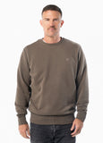 Sweatshirt Washed HACKETT