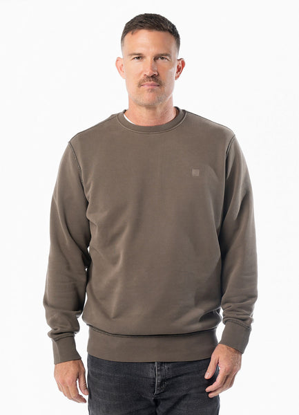 Sweatshirt Washed HACKETT