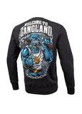 Bluza Welcome To Gangland 19