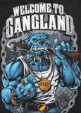 Bluza Welcome To Gangland 19