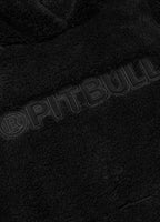 Women's Hoodie Aragona - Black