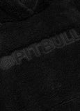 Women's Hoodie Aragona - Black