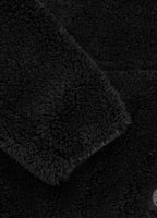 Women's Hoodie Aragona - Black