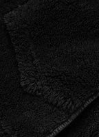 Women's Hoodie Aragona - Black