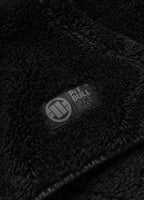 Women's Hoodie Aragona - Black
