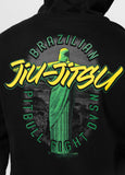 Kapuzenpullover BJJ FIGHT DVSN