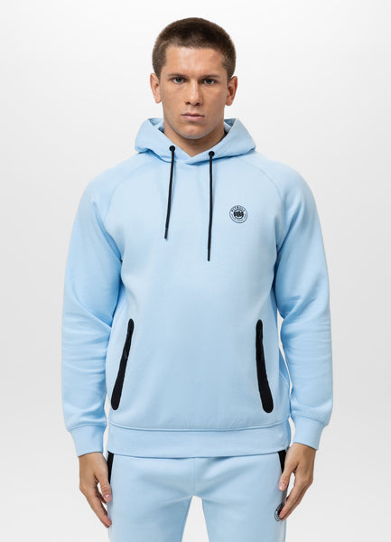 Kapuzenpullover DOGWOOD