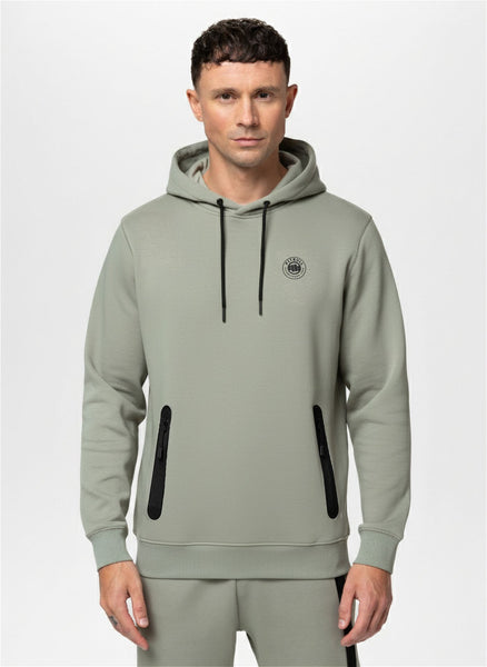 Kapuzenpullover DOGWOOD