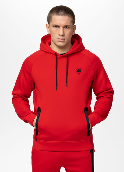 Kapuzenpullover DOGWOOD