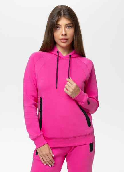 Kapuzenpullover EXPLORY