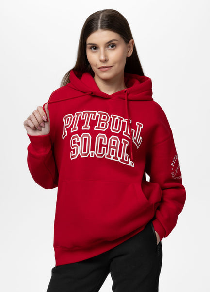 Kapuzenpullover FIORA