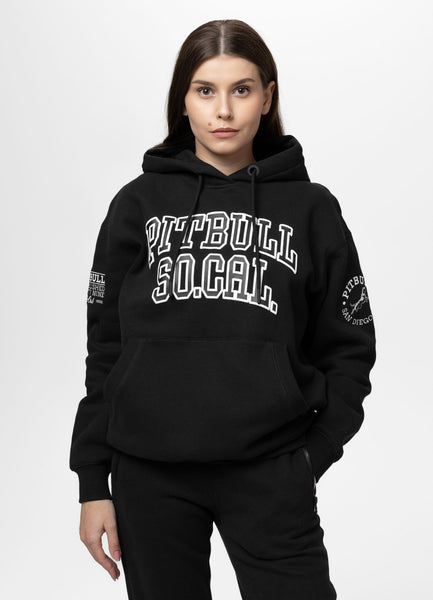 Kapuzenpullover FIORA