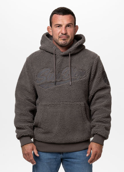 Kapuzenpullover GALAXY