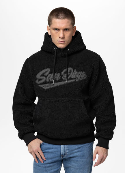 Kapuzenpullover GALAXY