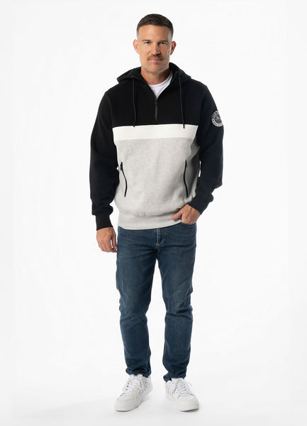 Kapuzenpullover GIBSON