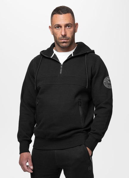 Kapuzenpullover GIBSON