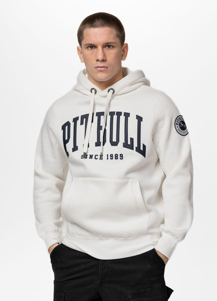 Kapuzenpullover NORTON